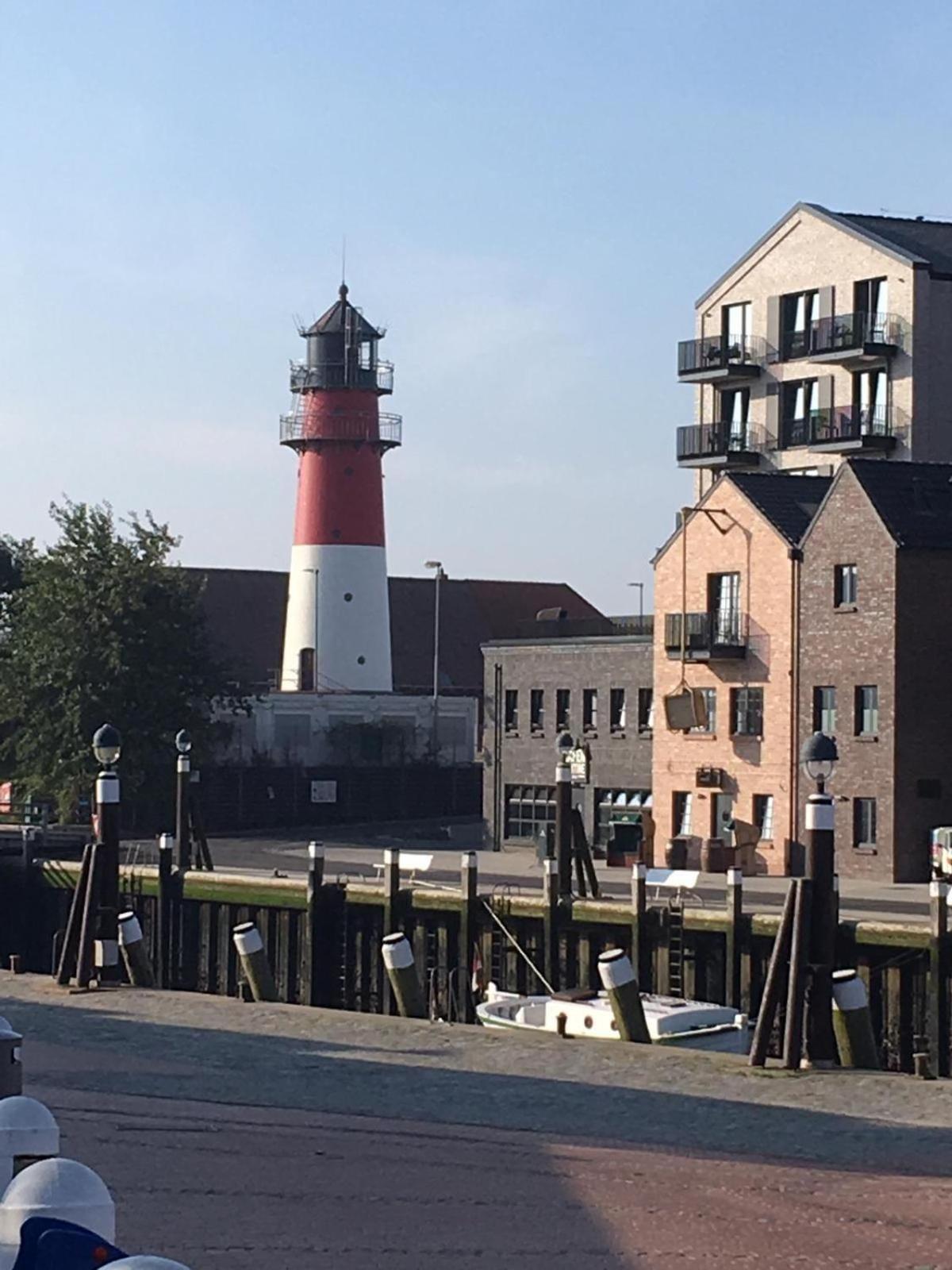 Wohnung-sylt-haus-duenengras Busum