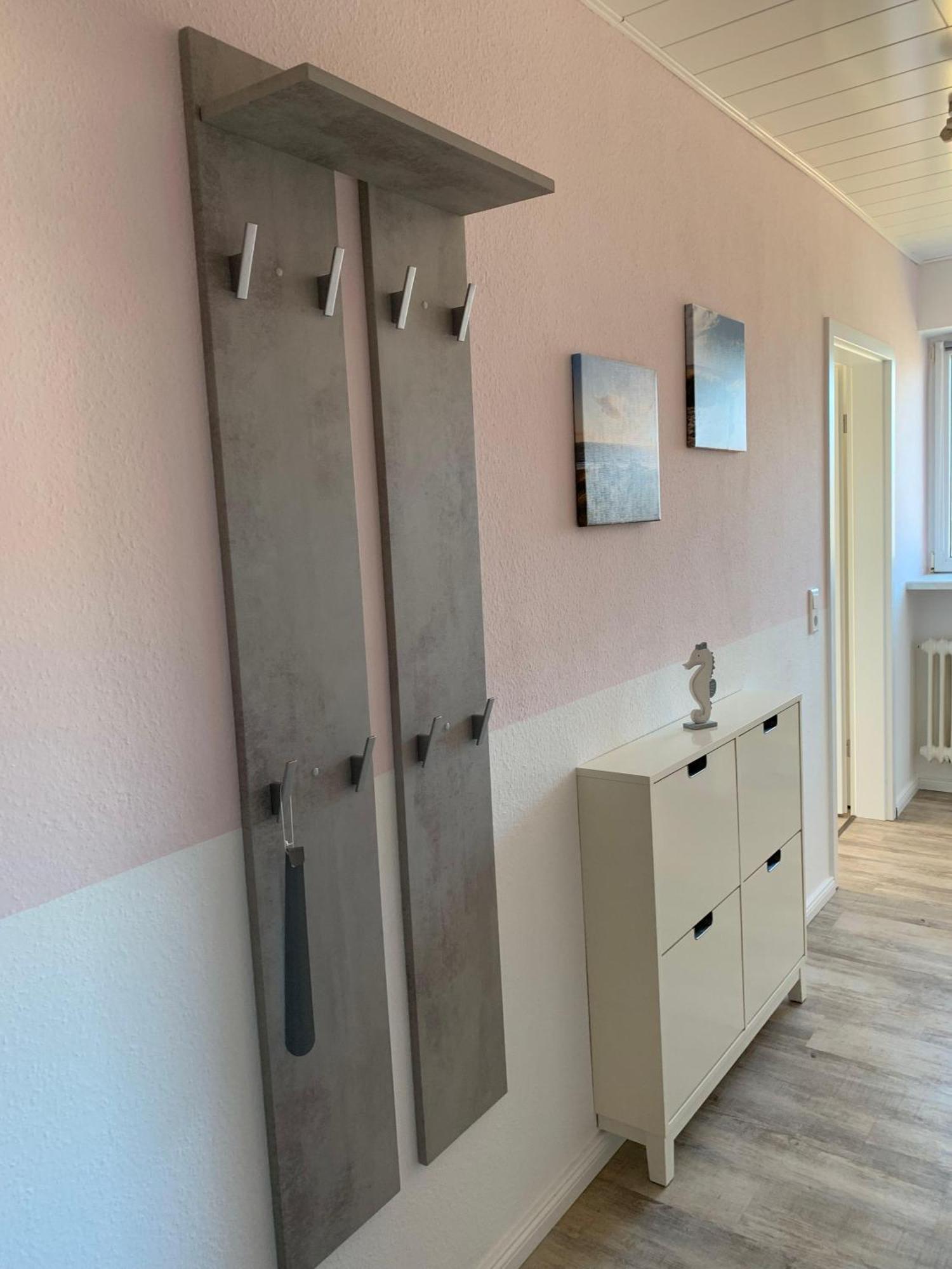 Wohnung-sylt-haus-duenengras Apartment *